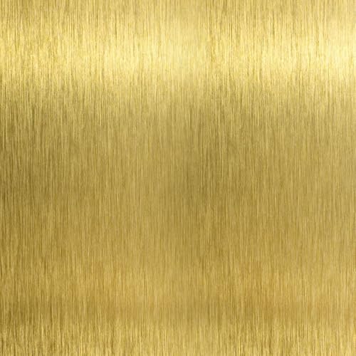 Brushed Gold