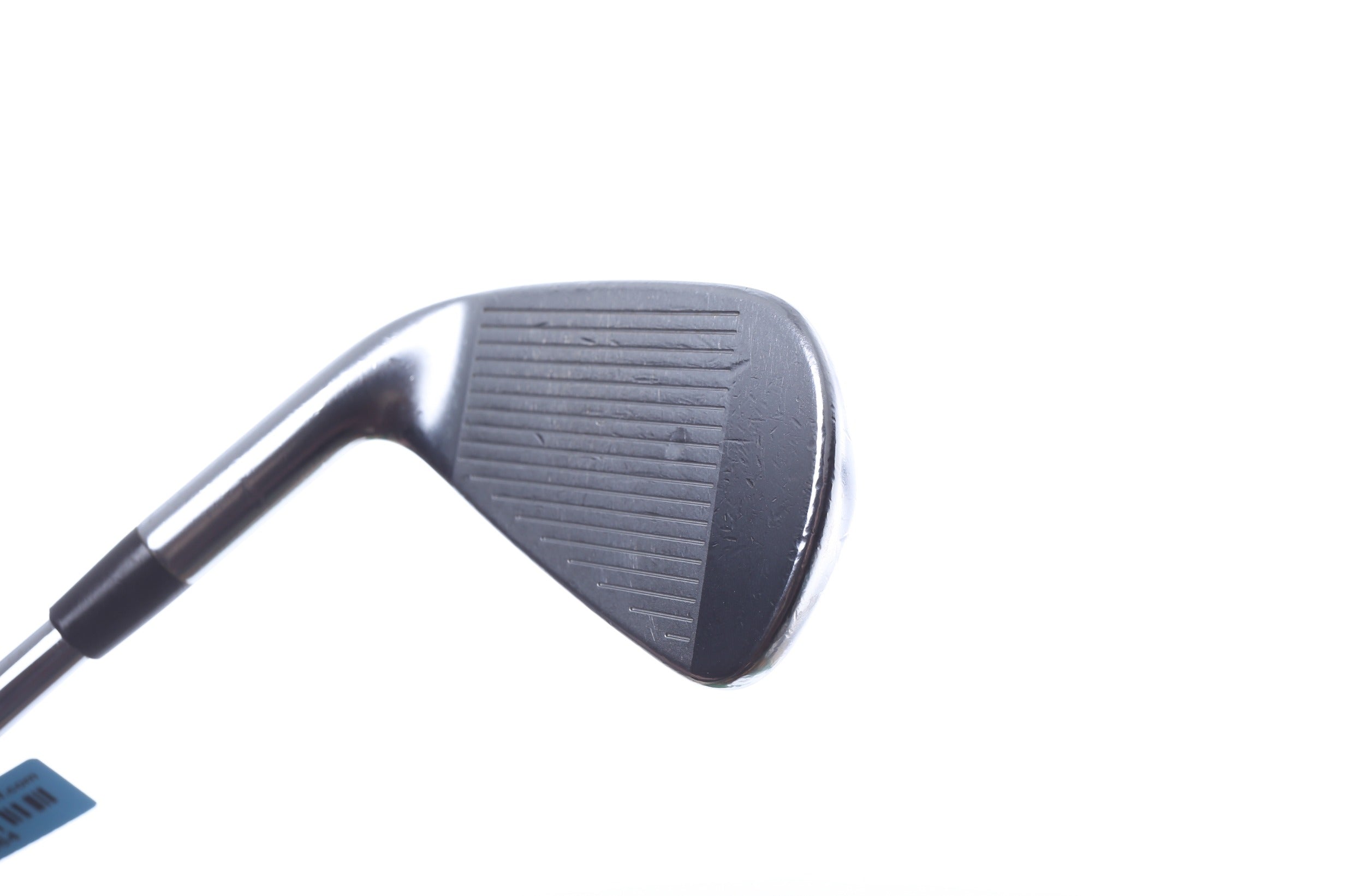 Used Callaway 2018 X Forged Single 6 Iron Right Handed Extra Stiff Flex Golf Club - Perfect for Advanced Players on the Course