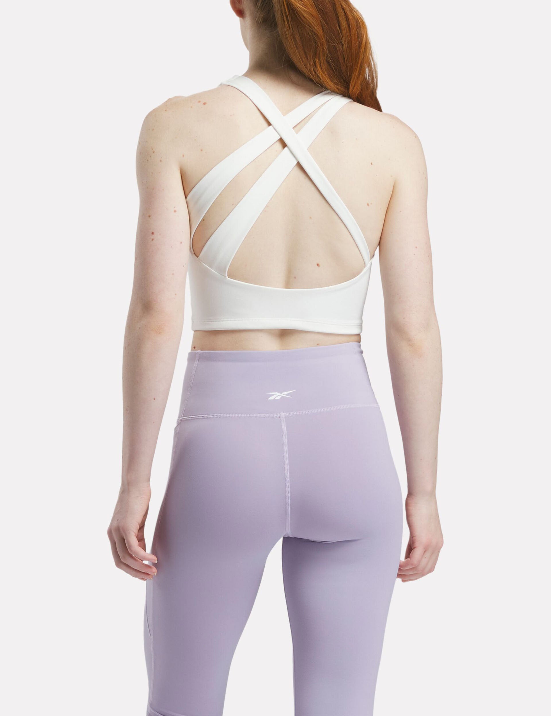 Premium Luxury Tank Top for Women - Soft & Comfortable Chalk Color Casual Wear - Perfect for Gym, Yoga, and Everyday Outfits