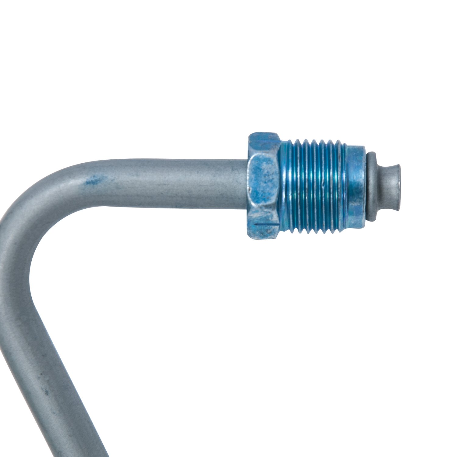 Edelmann 92684 Power Steering Pressure Line Hose Assembly - 1 Pack - Replacement for Smooth Steering & Vehicle Performance - Perfect for Car Repairs & Maintenance