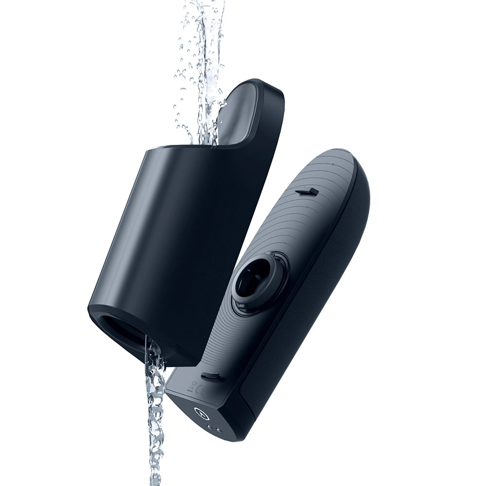 Arcwave Ion Pleasure Air Stroker for Men - Revolutionary Male Stimulator with Air Pulse Technology - Perfect for Solo Play & Couples Use