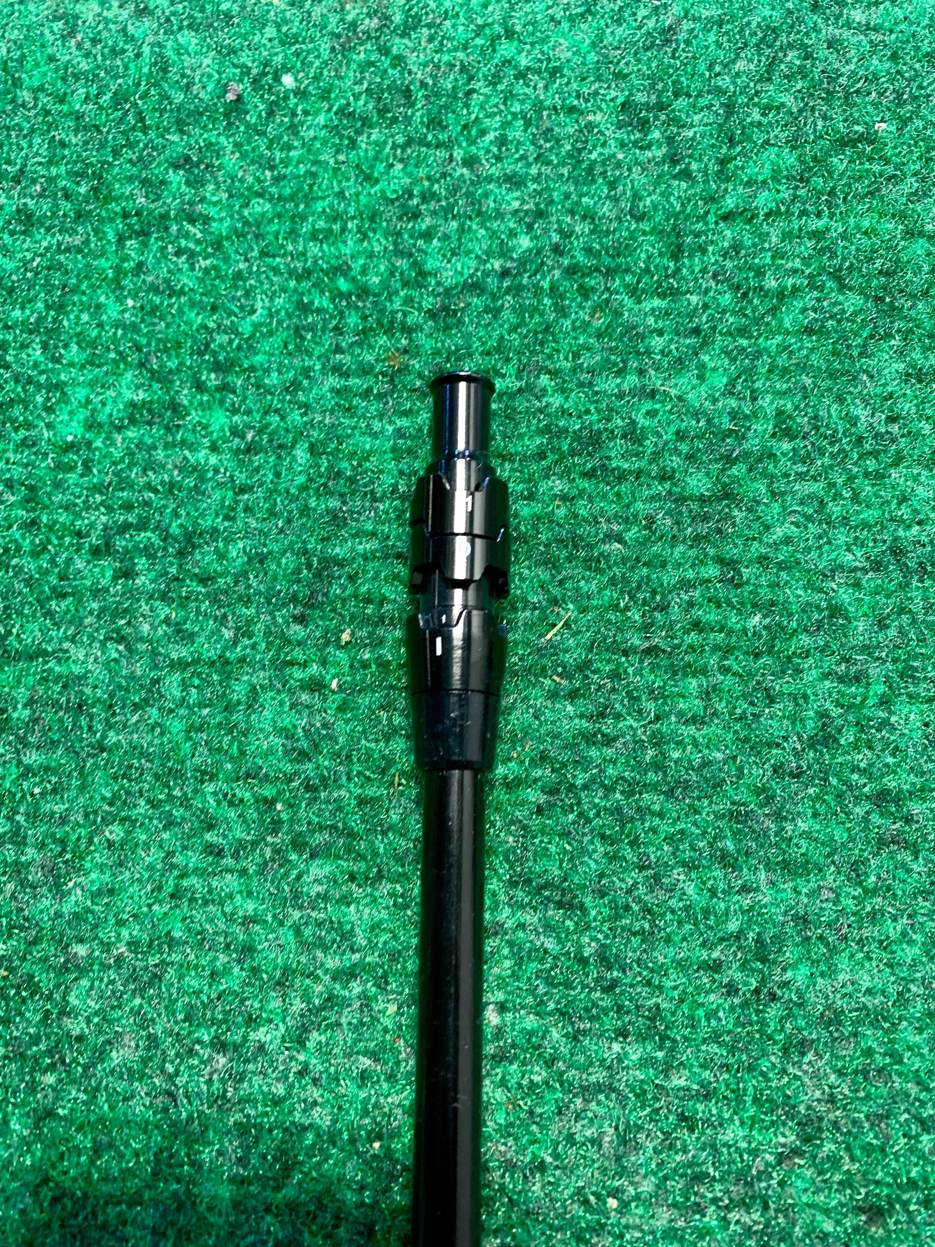 Mitsubishi Chemical Tensei AV White 2022 75 Driver Shaft - Stiff Flex 44 Inches | High Performance Golf Shaft for Long Drives & Improved Accuracy | Perfect for Golfers Seeking Distance & Control on the Course