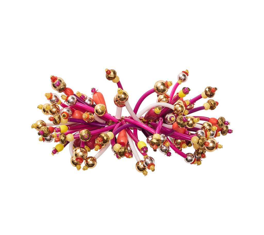 Elegant Fun Burst Napkin Rings Set of 4 - Perfect for Dinner Parties, Weddings & Holiday Table Decor