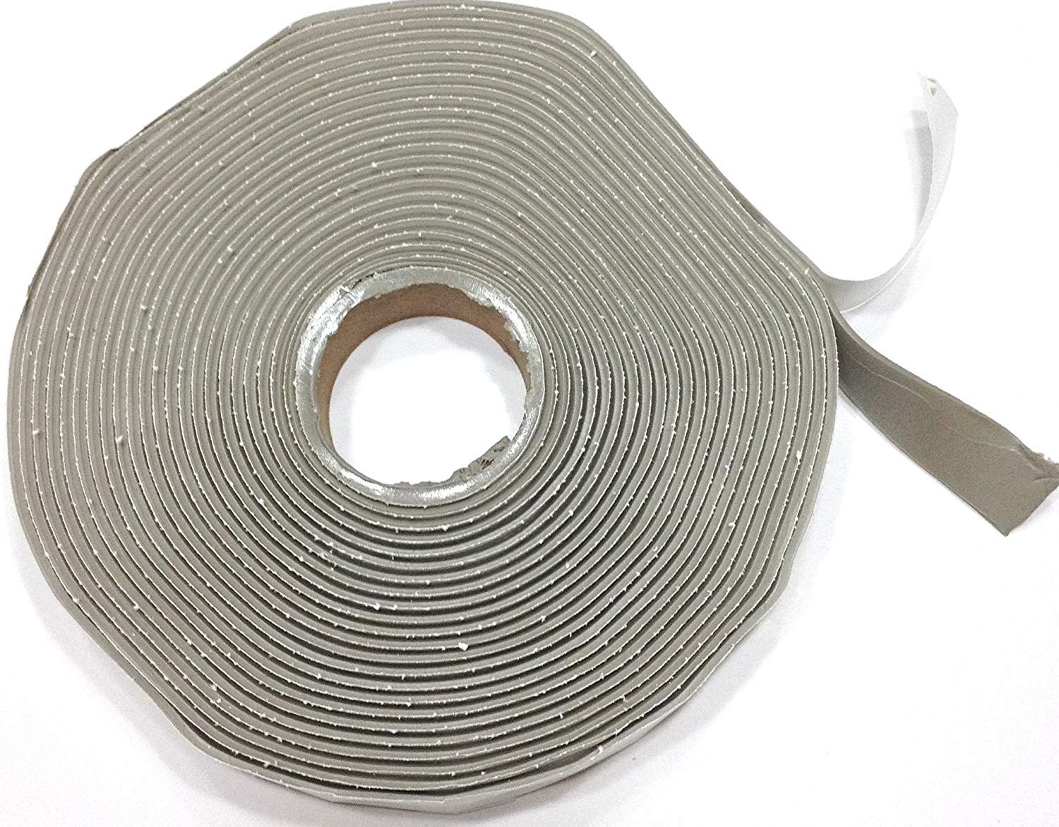 Colorimetrics Gray Butyl Tape - 1/8