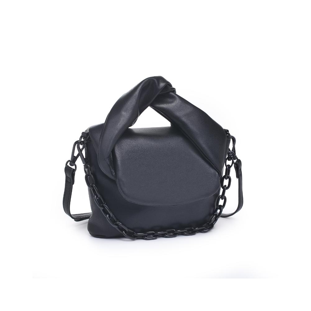 Jules Crossbody Bag for Women - Stylish Leather Shoulder Purse with Adjustable Strap, Perfect for Daily Use, Travel, and Shopping