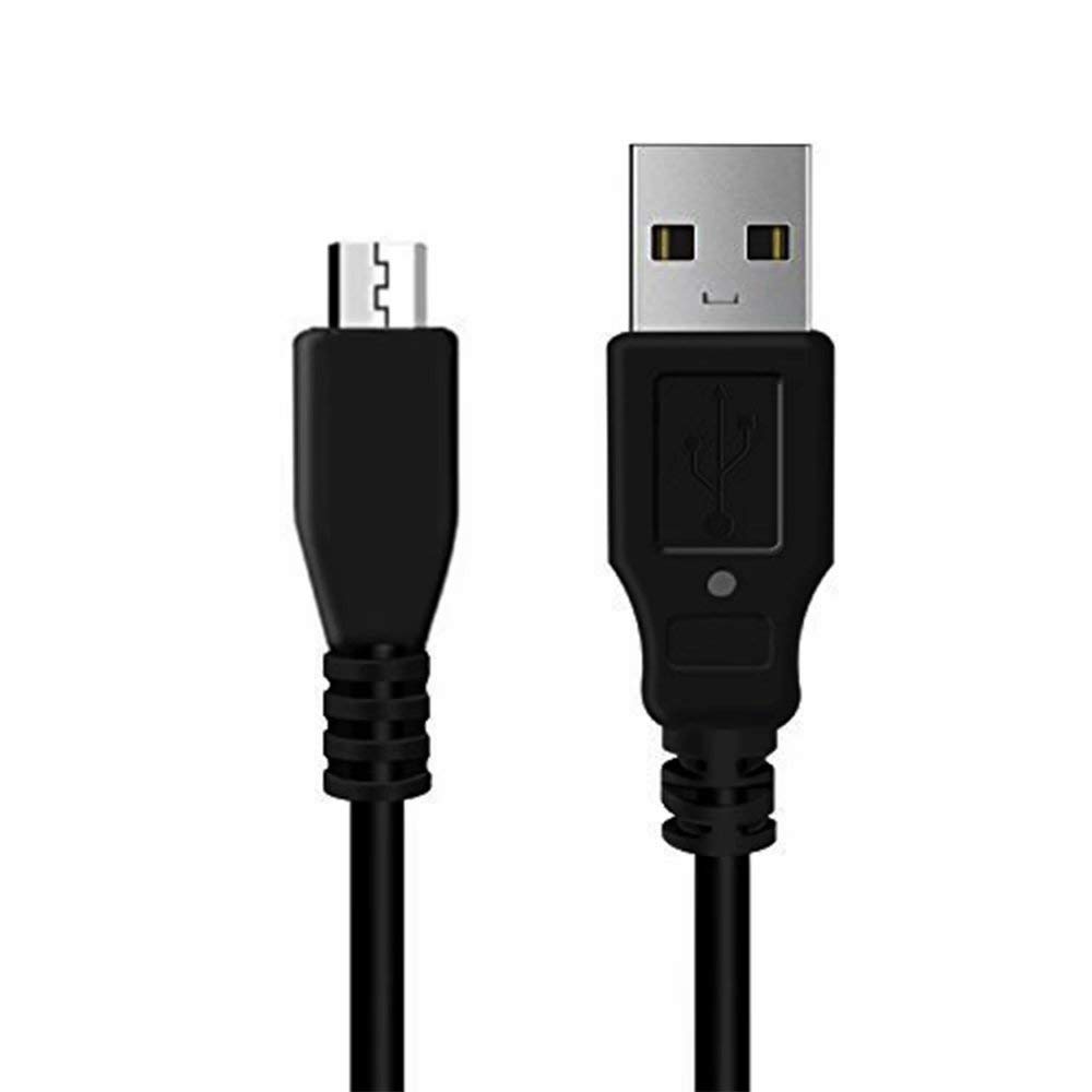 Anker Soundcore Premium A3143 011 Bluetooth Speaker AC Power Adapter Wall Charger - Replacement Power Supply for Home, Office & Travel Use