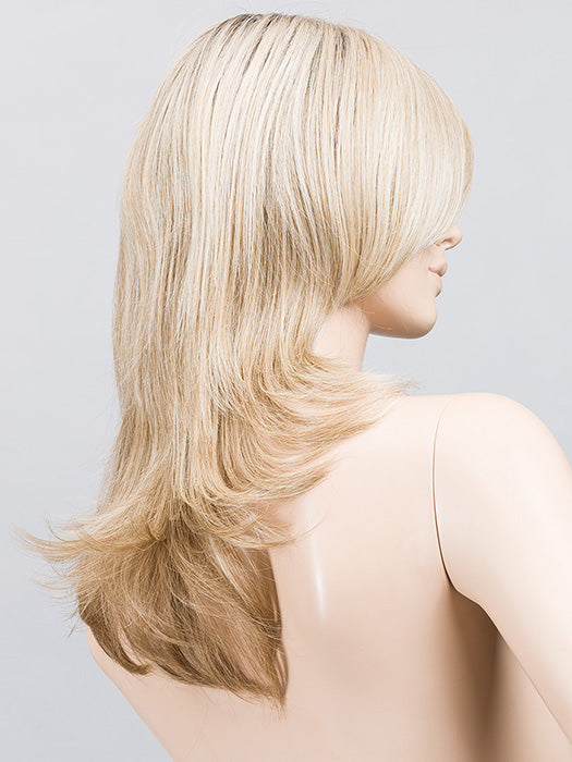 High Power Heat Friendly Synthetic Wig for Women - Natural Looking & Comfortable for Daily Wear, Cosplay & Special Occasions