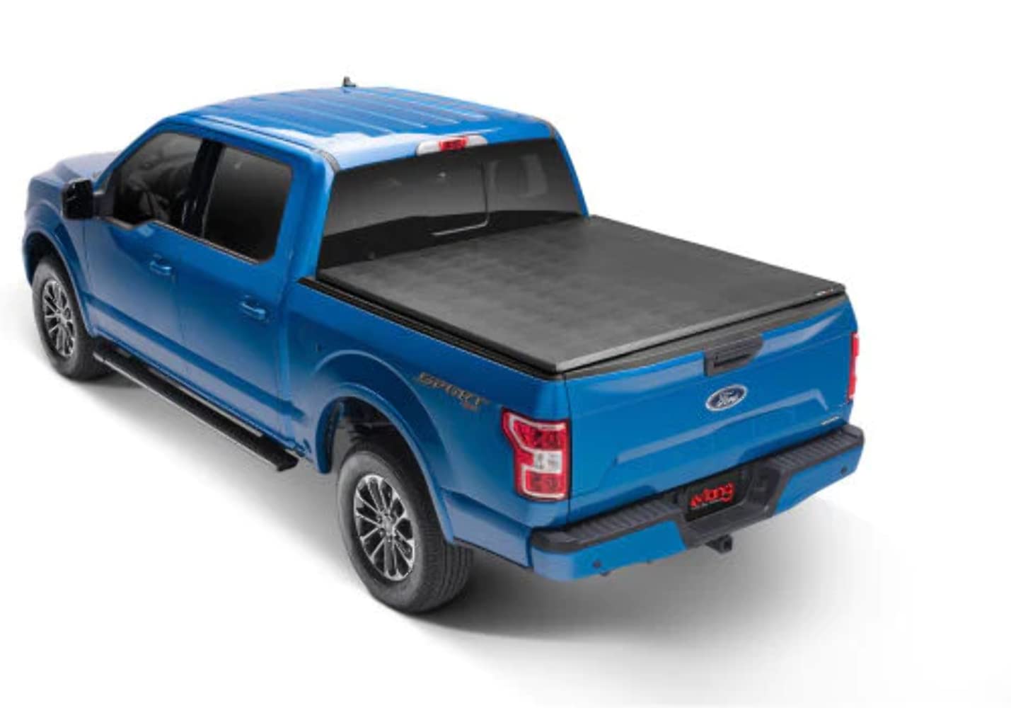 Extang Trifecta ALX Soft Folding Truck Bed Tonneau Cover for 2005-2021 Nissan Frontier 5' Bed | Waterproof & Secure Cargo Protection | Perfect for Camping, Hauling & Outdoor Adventures