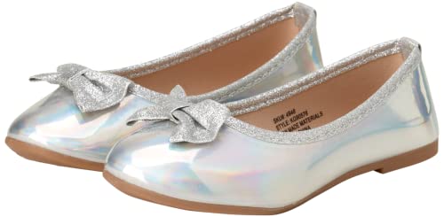 Silver Glitter