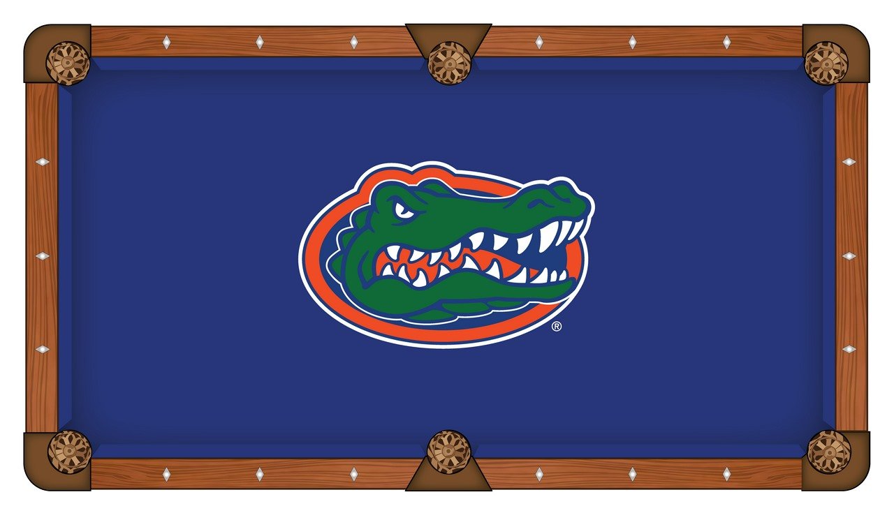 Premium Florida Pool Table Cloth by Holland Bar Stool Co. - Durable Felt for Billiards, Game Rooms & Bars - Perfect for Home Entertainment & Professional Use