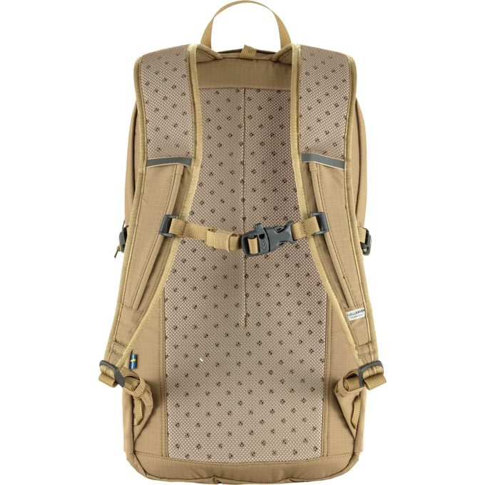 Abisko Softpack 16 - Lightweight Hiking Backpack for Outdoor Adventures | Perfect for Day Trips, Camping & Travel