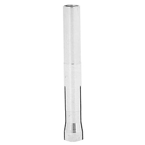 Electric Nail Drill Chuck Replacement - 3.175mm Handpiece Chuck Adapter for Rotary Tools | Professional Nail Drill Machine Accessory | Perfect for Manicure, Pedicure & Nail Art Salon Use