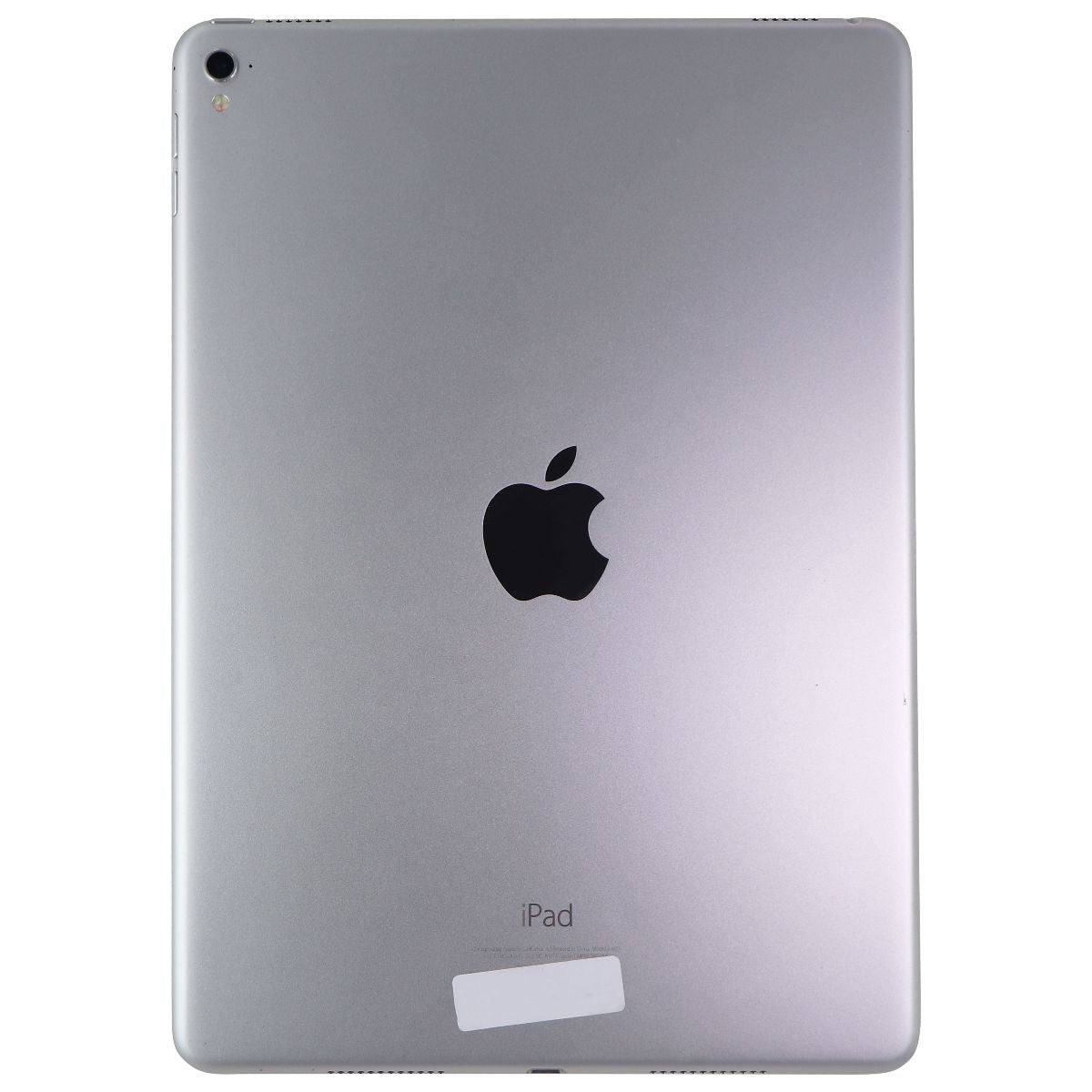 Apple iPad Pro 9.7-inch 1st Generation Tablet (A1673) 32GB Wi-Fi Only - Silver | Portable Work, Study & Entertainment Device for Professionals & Students