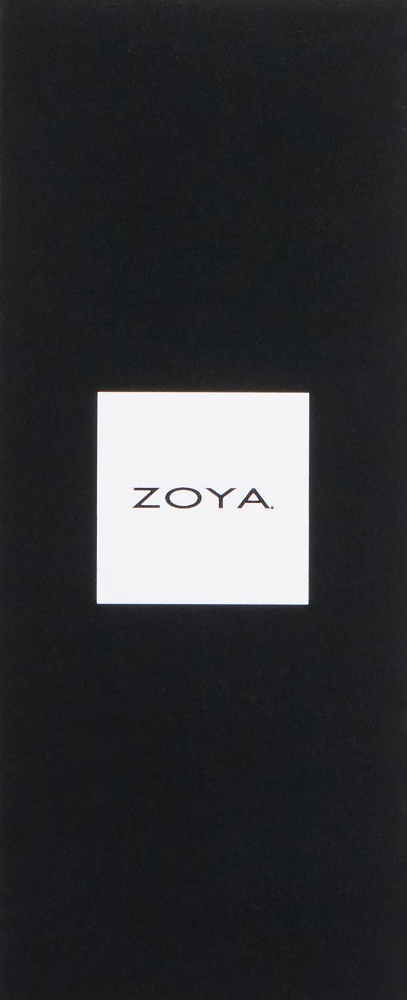ZOYA Nail Polish - Long Lasting Vegan & Cruelty Free Nail Lacquer - 200+ Trendy Colors for Manicure & Pedicure - Perfect for Everyday Wear, Special Occasions & Salon Quality Nails at Home