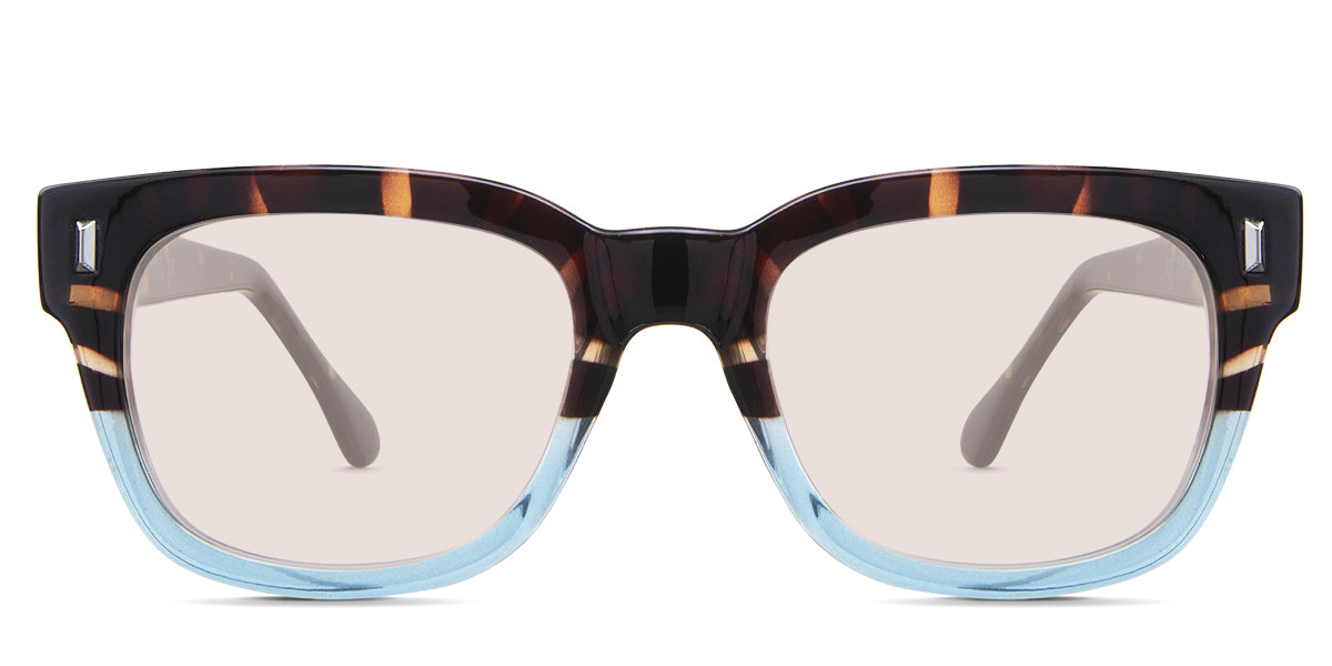 Urban Women's Prescription Tinted Glasses - Stylish & UV Protection Eyewear for Fashionable Ladies | Perfect for Driving, Outdoor Activities & Daily Wear