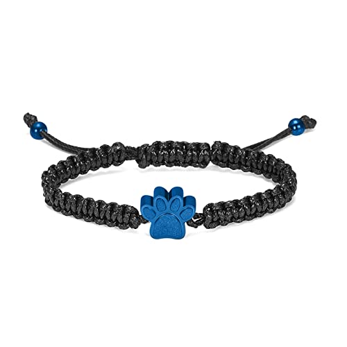 Black Rope-Blue