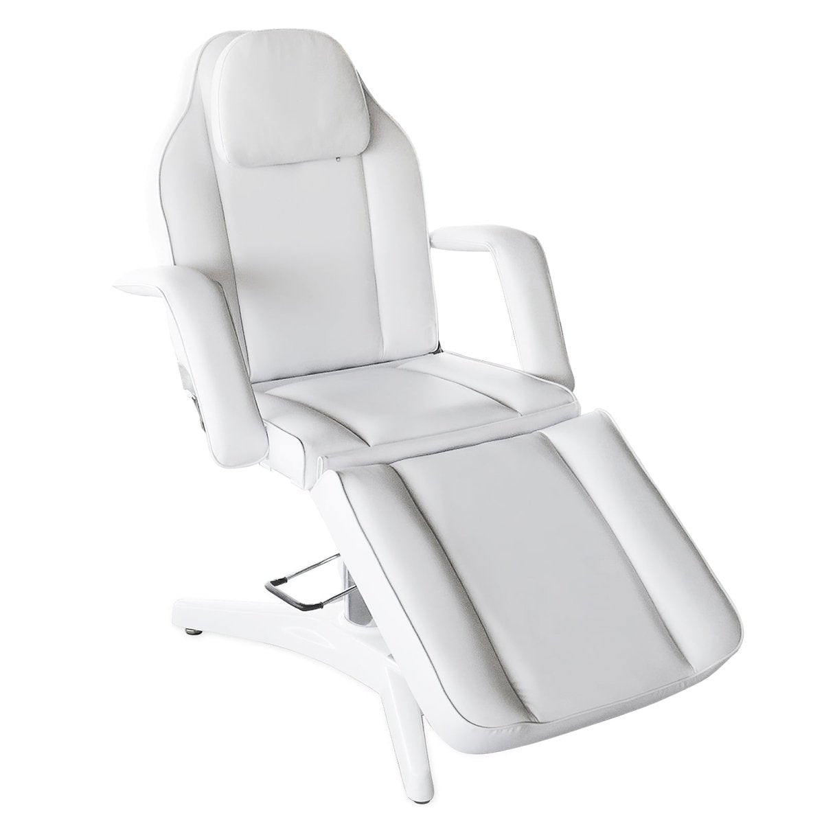 Greenlife® Katia Superlative SPA Beauty Hydraulic Facial Bed Tattoo Chair - Professional Salon & Spa Equipment for Facial Treatments, Massage & Tattoo Services