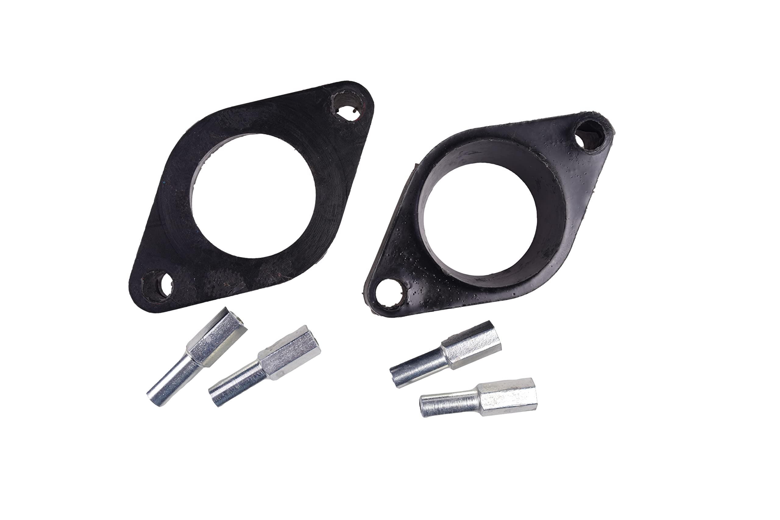 1.2 Inch 30mm Leveling Lift Kit for Nissan Murano (2014-Present) & Pathfinder (2012-2022) - Heavy Duty Suspension Lift Spacer - Perfect for Off-Roading, Towing & Improved Ground Clearance
