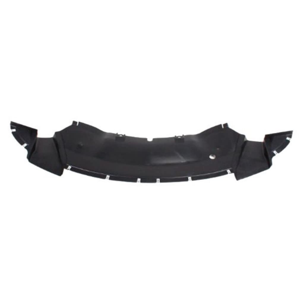 Dodge Charger 2006-2010 Engine Cover Lower Splash Shield - Compatible with 2.7L 3.5L 5.7L RWD Models | CAPA Certified CH1228100 4806104AE | Perfect for Off-Road Protection & Engine Compartment Maintenance