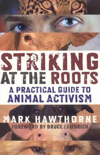 Striking at the Roots: A Thought-Provoking Book by O Books - Perfect for Activists, Environmentalists, and Social Change Advocates