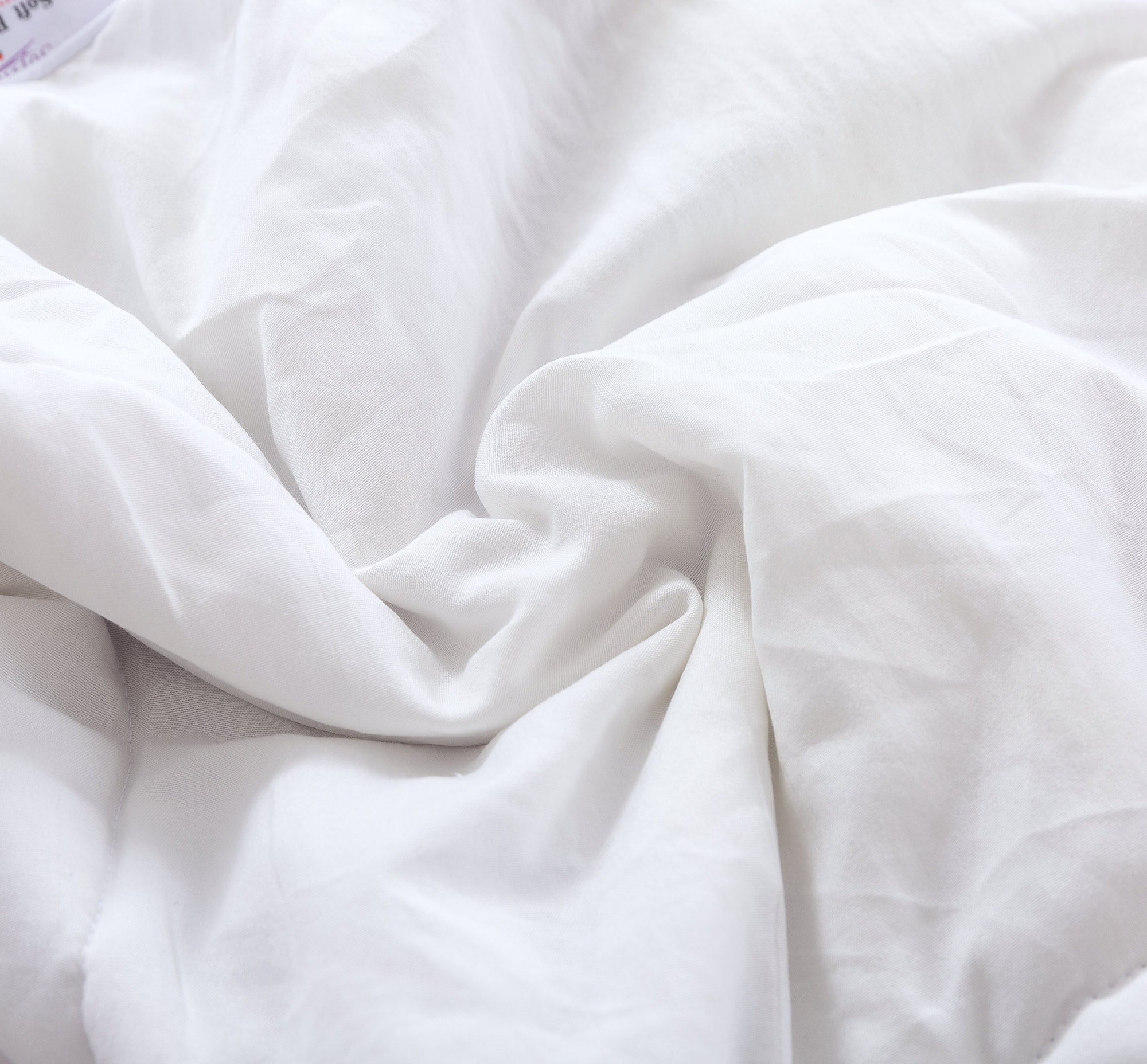 Waterproof Mite-Proof Quilt Cover Set - Hypoallergenic Bedding Protection for Allergies & Asthma - Perfect for Kids, Adults & Sensitive Skin (Queen Size) - Ideal for Allergy Sufferers & Dust Mite Protection