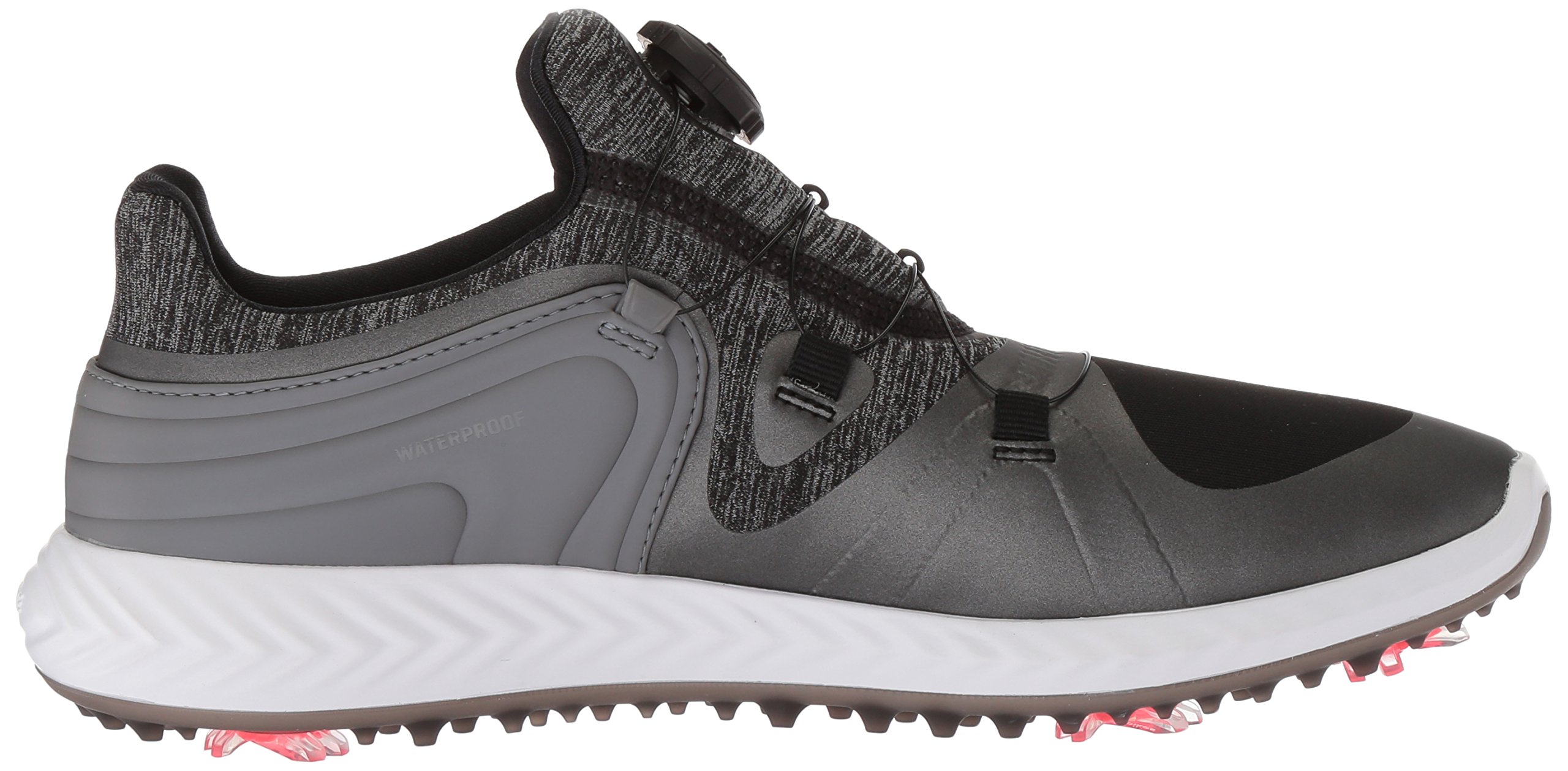 PUMA Women's Golf Shoes - Ignite Blaze Sport Disc for Running & Training