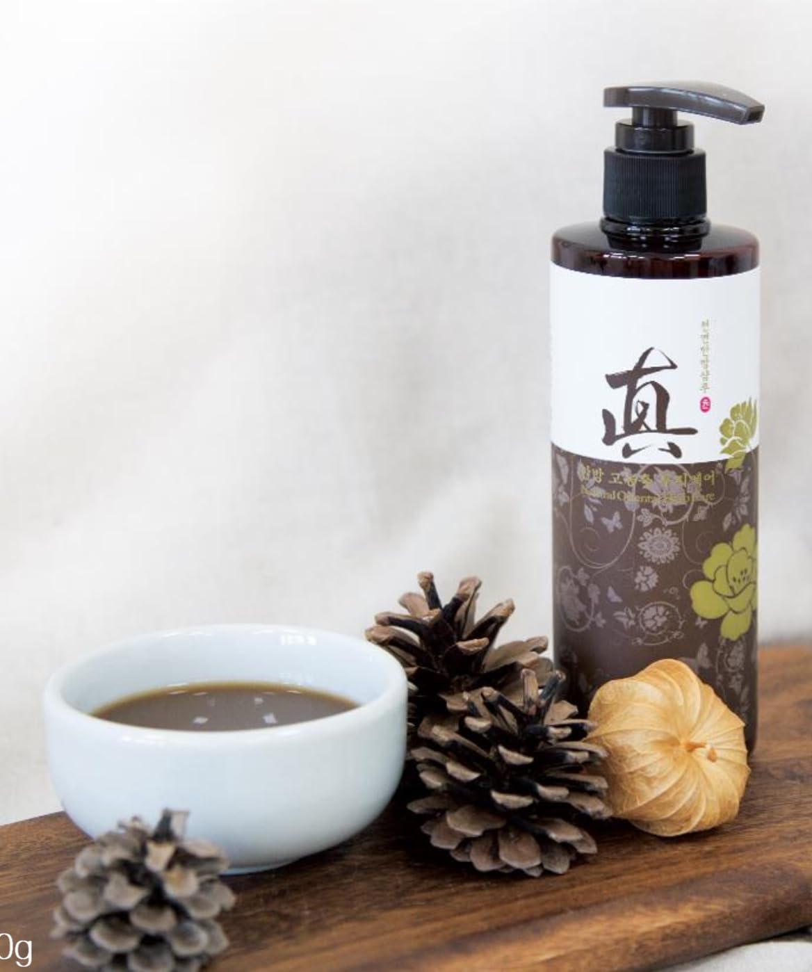 Korean Shampoo for Hair Loss with Silk Amino Acids & Rosemary Oil - Lavender Oil for Soothing & Hydrating Scalp - Ideal for Dry, Damaged Hair & Sensitive Scalp Care