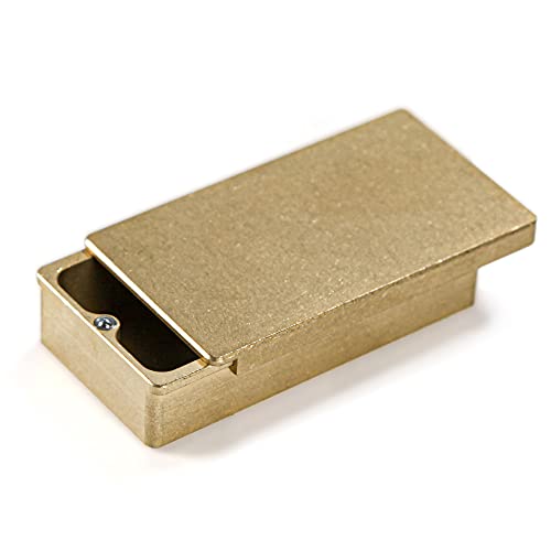 Brass