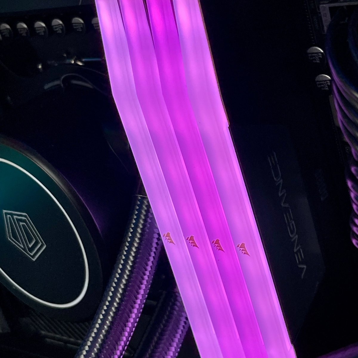 High-Performance Gaming PC - AMD Ryzen AM5 | RTX 4060 Ti/4070/5070/5070 Ti/5080 or AMD 9070/9070 XT | 32GB DDR5 RAM | HYTE Y60 Pro Black Case - Perfect for 4K Gaming, VR, and Esports