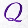 Q