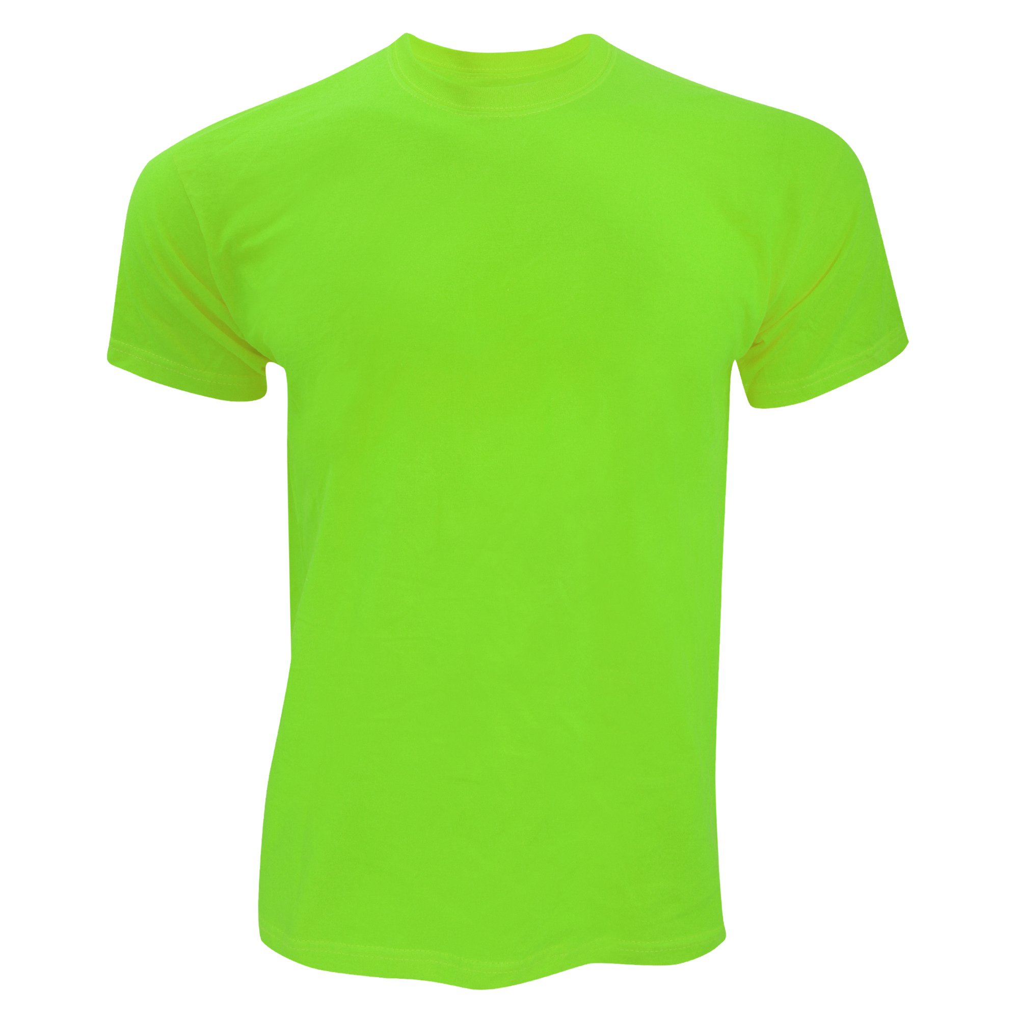 Fruit of the Loom Screen Stars Men's Original Short Sleeve T-Shirt - Soft Cotton Crew Neck Tee for Casual Wear, Gym & Everyday Comfort