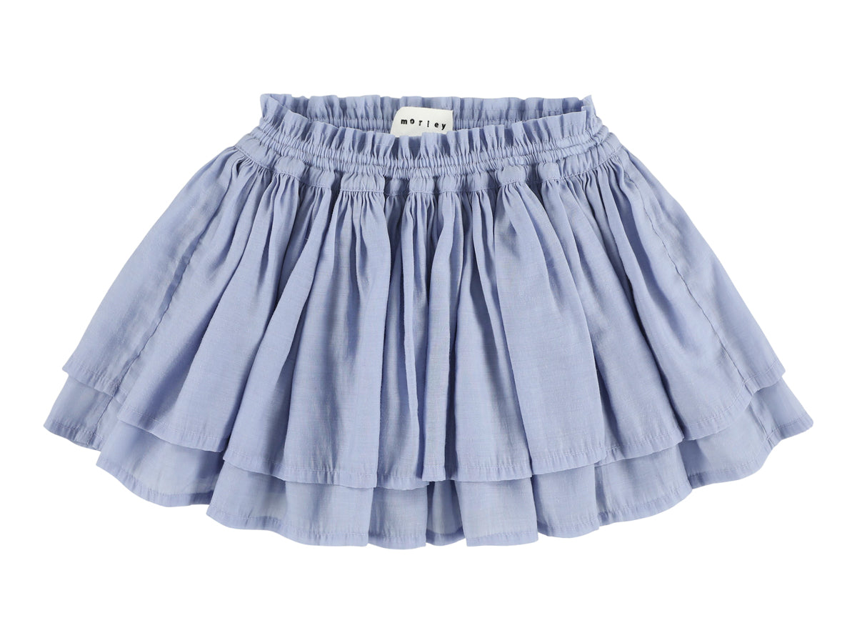 Morley Women's Surf Puma Skirt - Stylish & Comfortable Swimwear for Beach, Pool & Summer Vacations