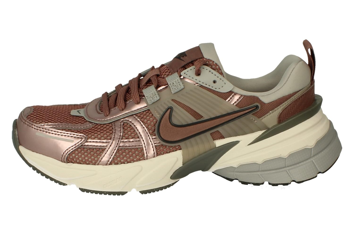 Nike Women's Running Sneakers - Lightweight Comfortable Athletic Shoes for Jogging, Gym & Casual Wear