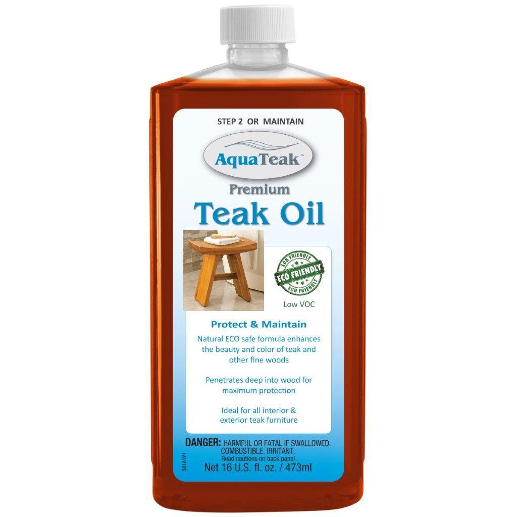 AquaTeak 18