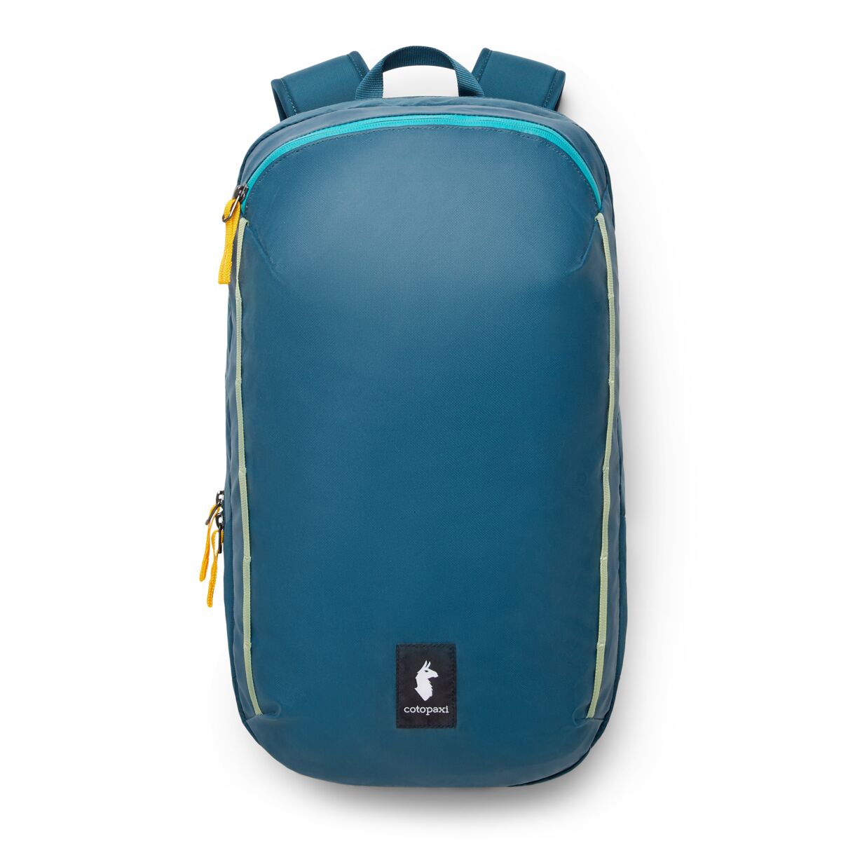 Cotopaxi Vaya 18L Backpack - Lightweight Daypack for Hiking, Travel & Commuting - Water-Resistant Cada Dia Collection in Abyss Blue