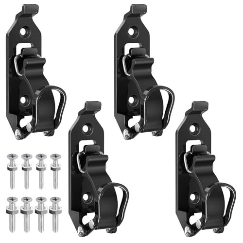 Black-4pcs