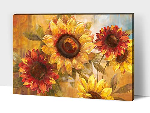 Sunflower Artwork-05
