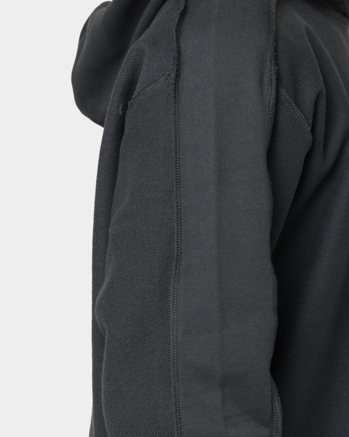 Adidas Loopback Hoodie Carbon - Men's Lightweight Pullover Hooded Sweatshirt for Running, Gym & Casual Wear
