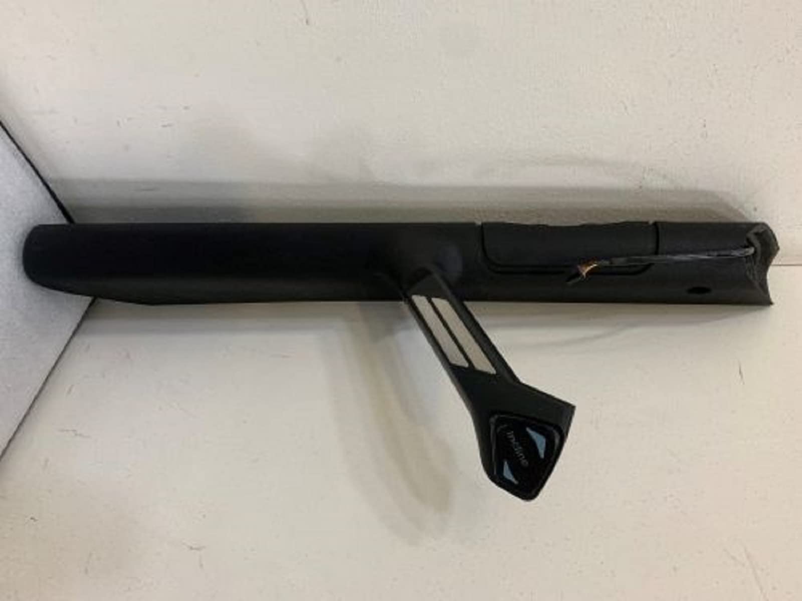 Left Arm Rest Set for Vision Fitness Classic & Elegant Touch Treadmills - Replacement Part 1000230895 - Perfect for Home Gym Maintenance & Treadmill Repair