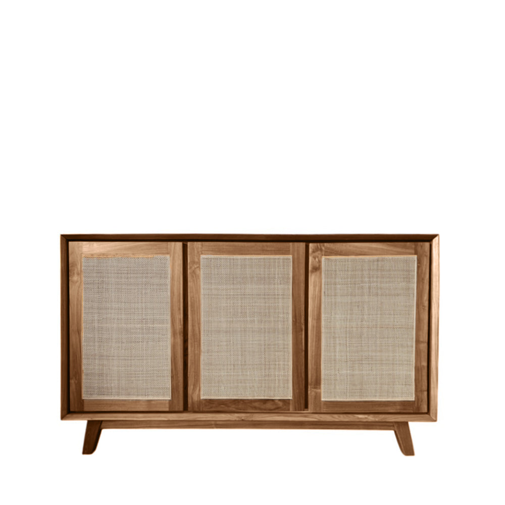 Teak