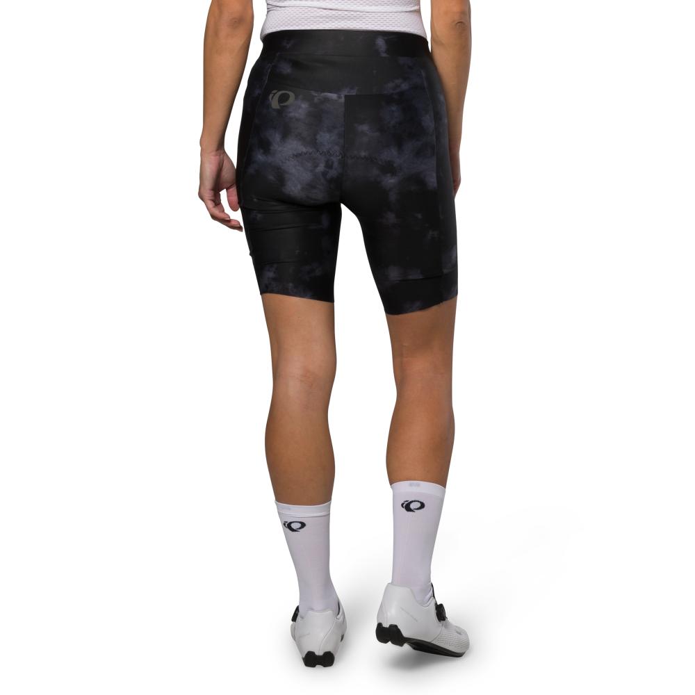 High-Performance Women's PRO Shorts - Breathable, Quick-Dry & Comfortable for Running, Yoga & Gym Workouts