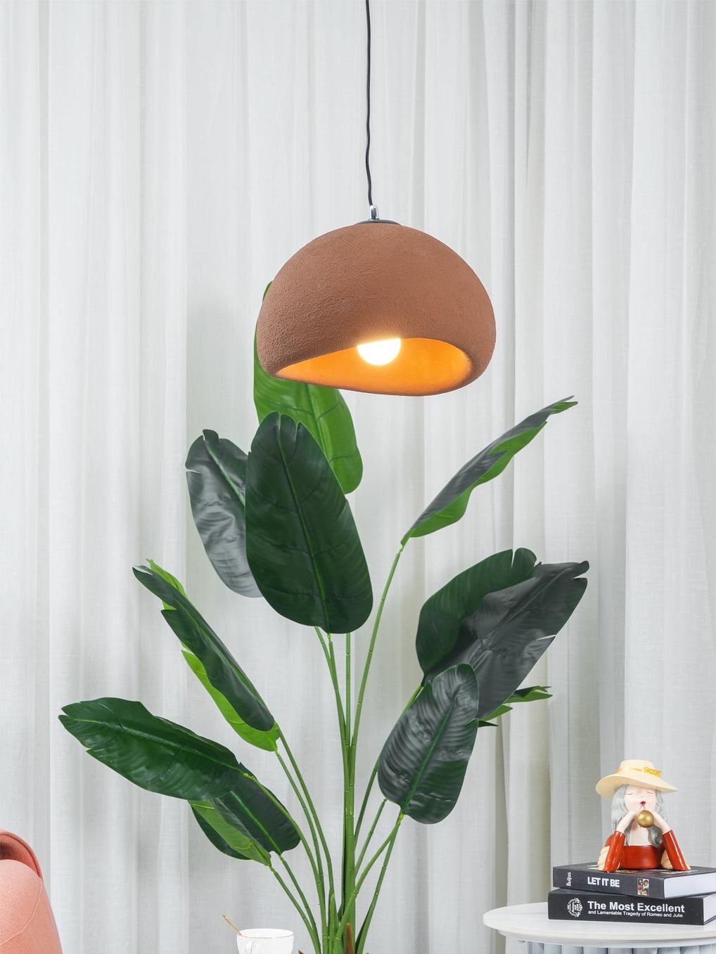 Modern Cloud Pendant Light Fixture - Stylish Hanging Ceiling Lamp for Living Room, Bedroom & Dining Area - Perfect for Home Decor and Ambient Lighting