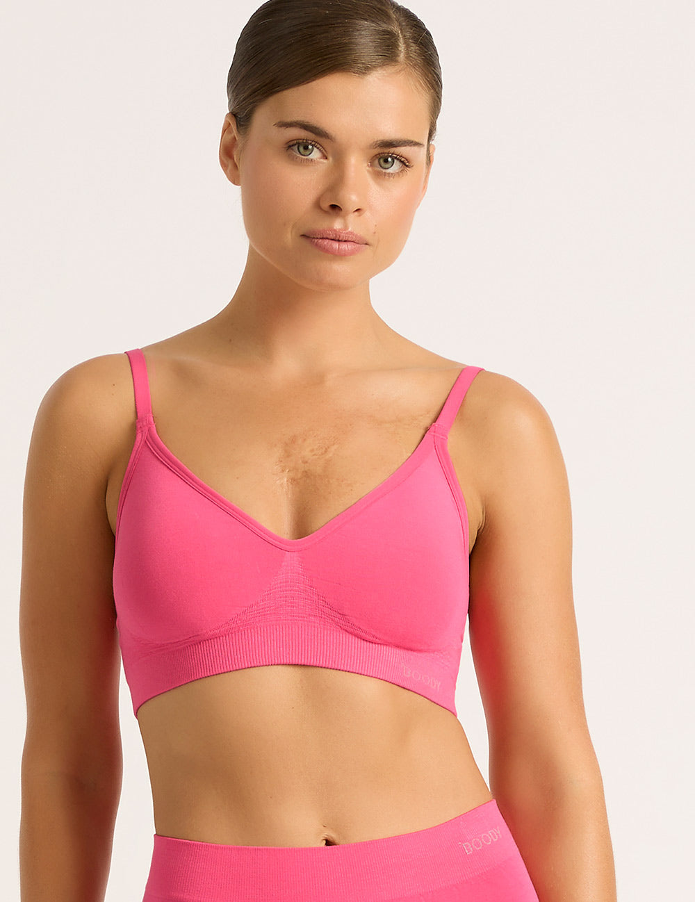 BCAM Pink