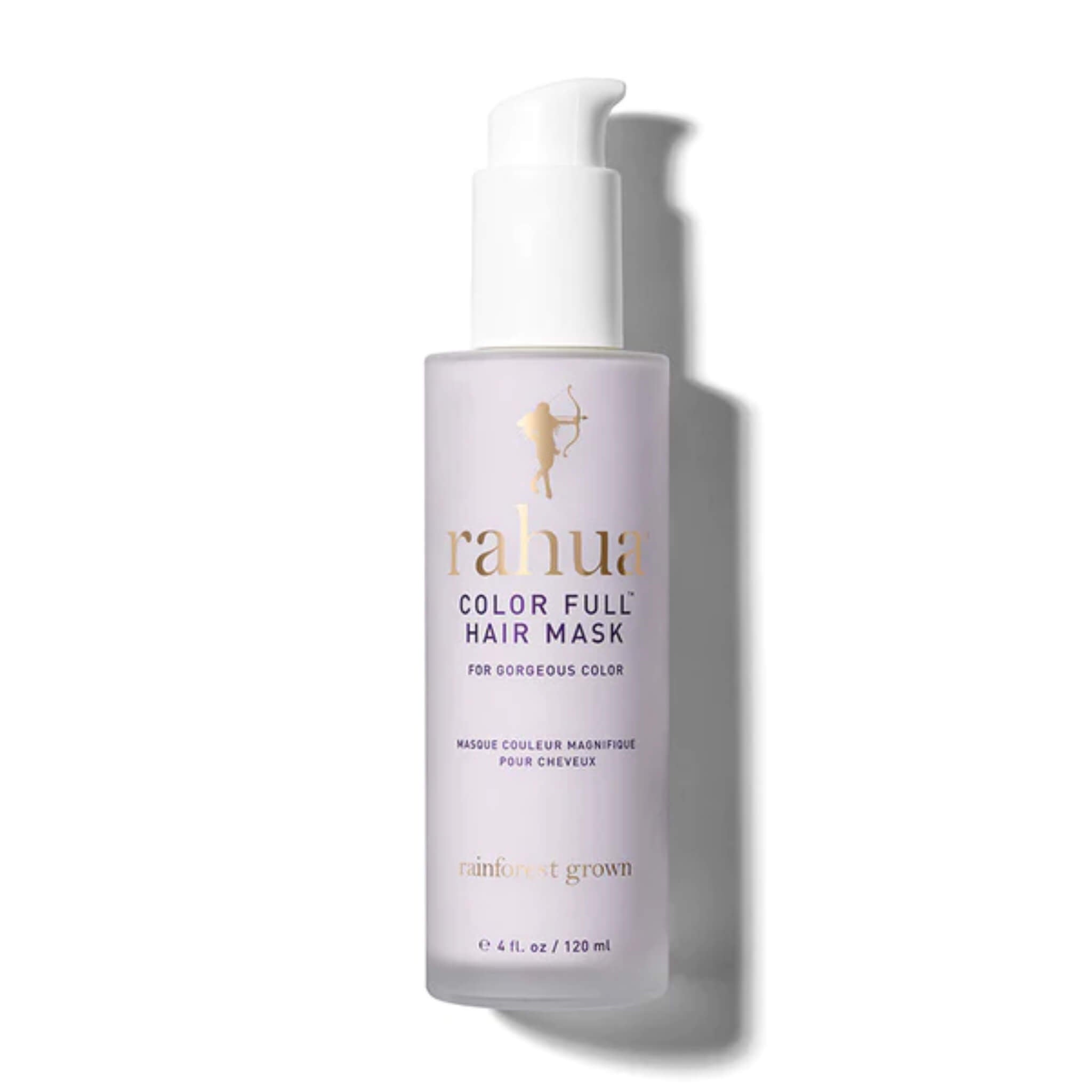 Vibrant Color Full Hair Mask - Deep Conditioning Treatment for Dry & Damaged Hair - Perfect for Salon-Quality Results at Home