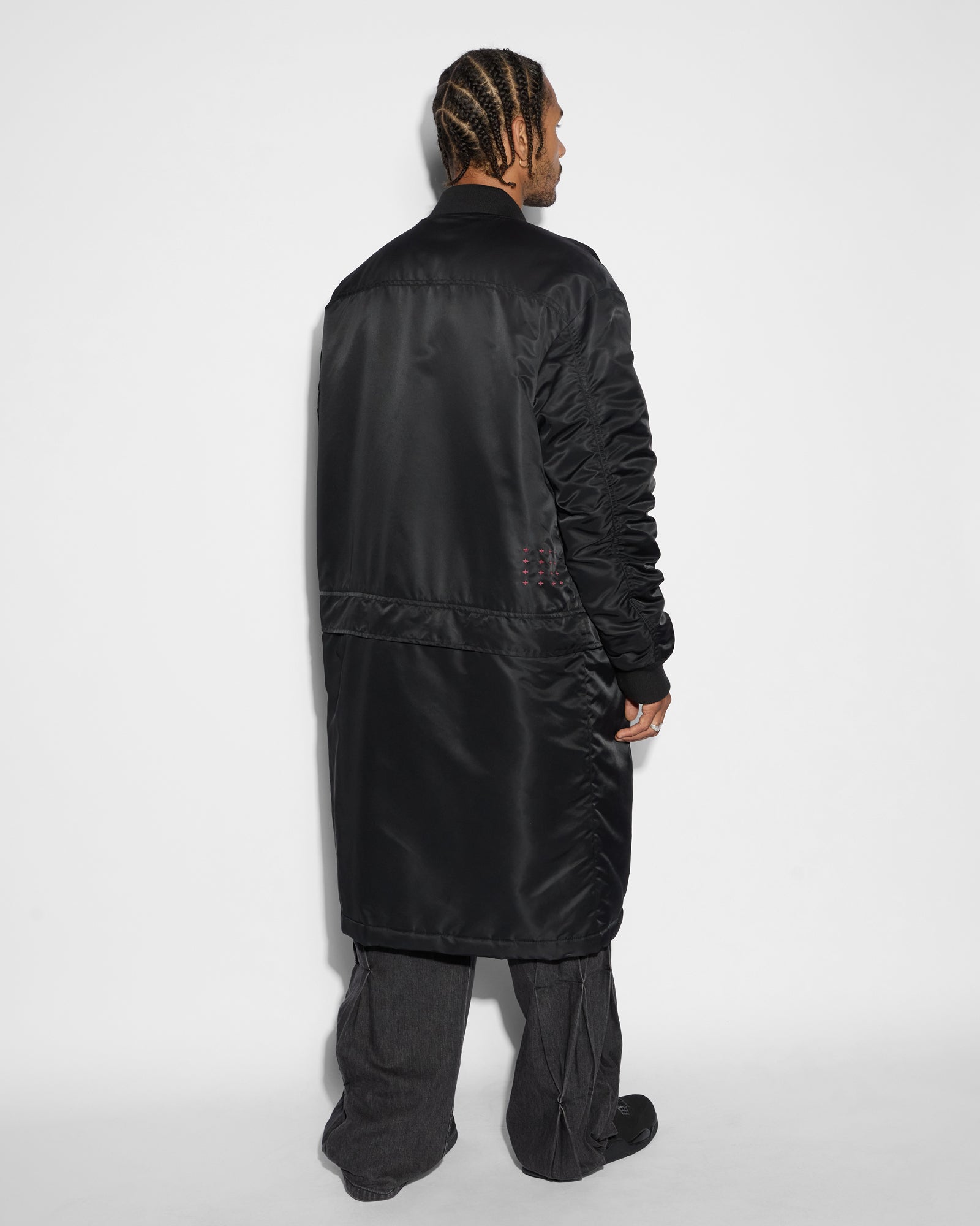 Cozy Boy Jacket for Men - Soft & Warm Winter Outerwear - Perfect for Casual Outings & Outdoor Adventures