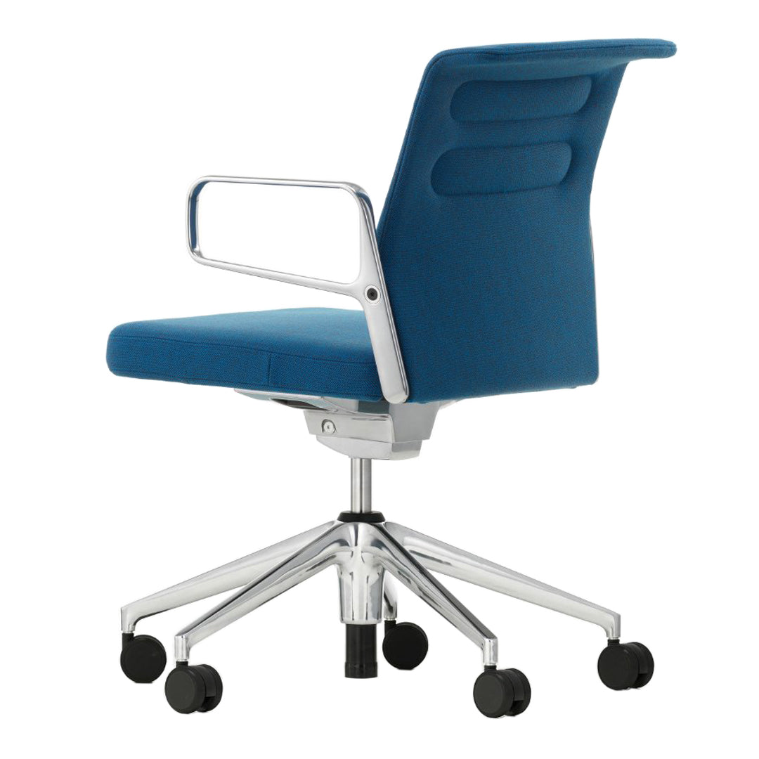 Ergonomic AC 5 Studio Office Chair with Adjustable Height & Lumbar Support - Perfect for Home Office, Gaming & Workspace Comfort