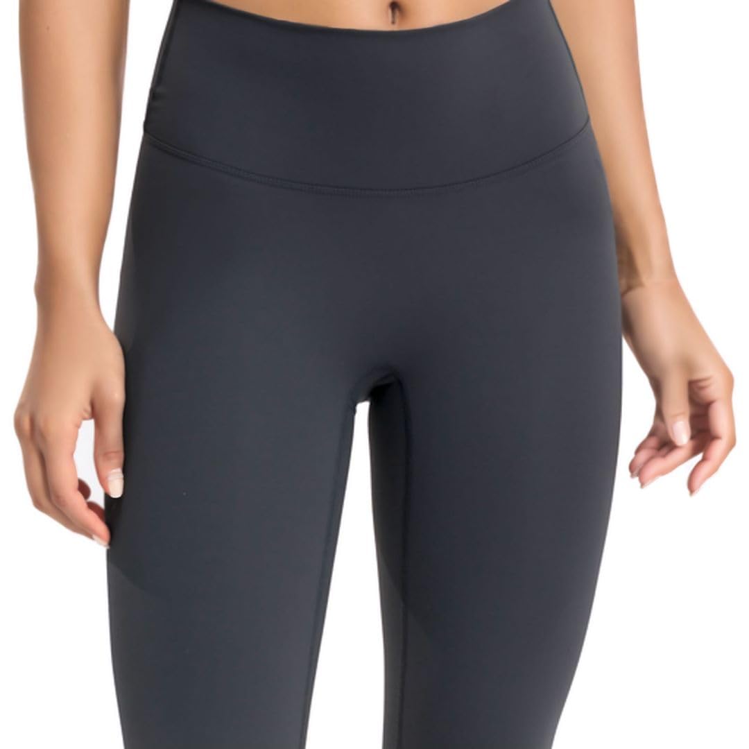 High Waisted Yoga Leggings 20