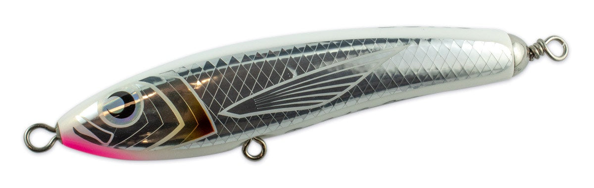 Buku Lures Fast Sinking Fishing Lures - Premium Saltwater & Freshwater Bass Fishing Lures for Professional Anglers - Perfect for Deep Water, Offshore, and Lake Fishing Adventures