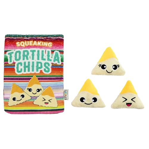 Tortilla Chips