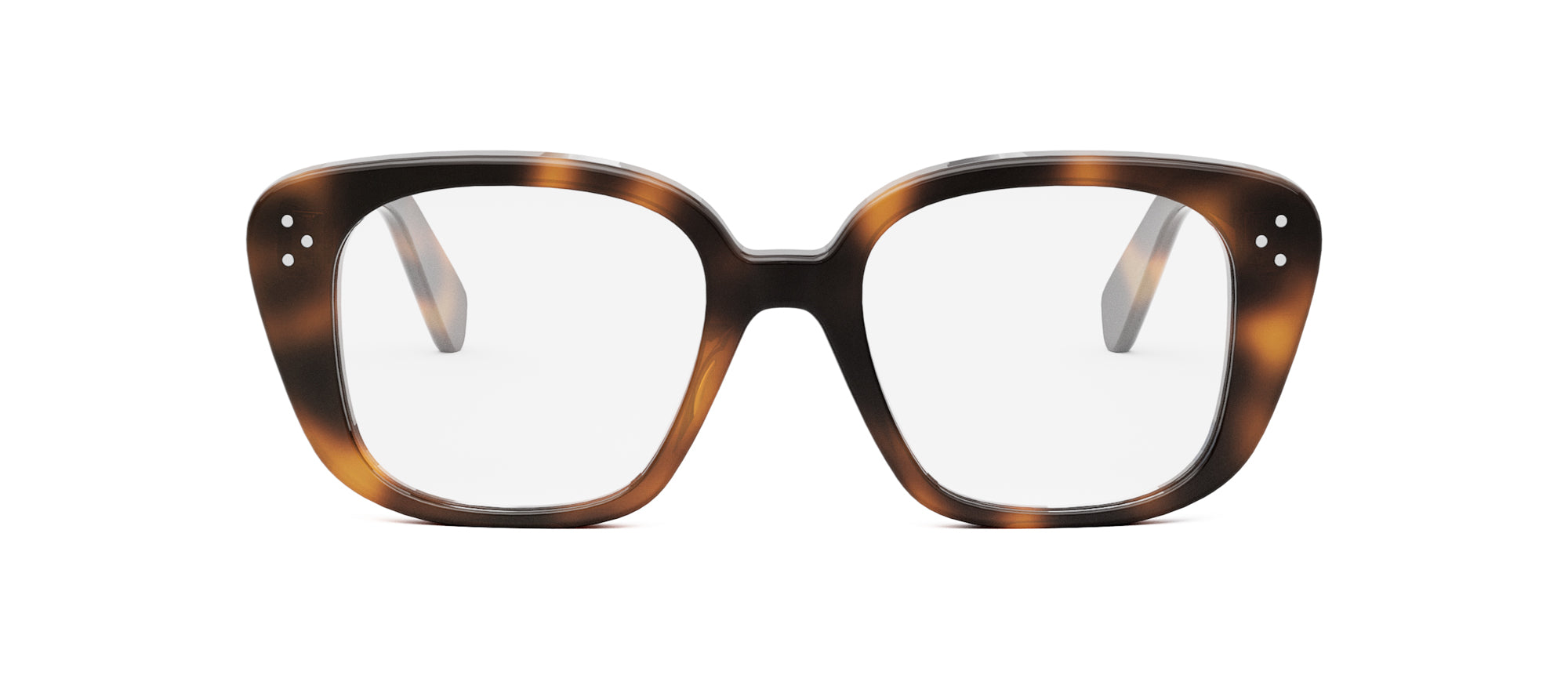 CELINE Bold 3 Dots CL50136I Sunglasses - Luxury Fashion Shades for Women - Perfect for Beach, Driving & Outdoor Activities